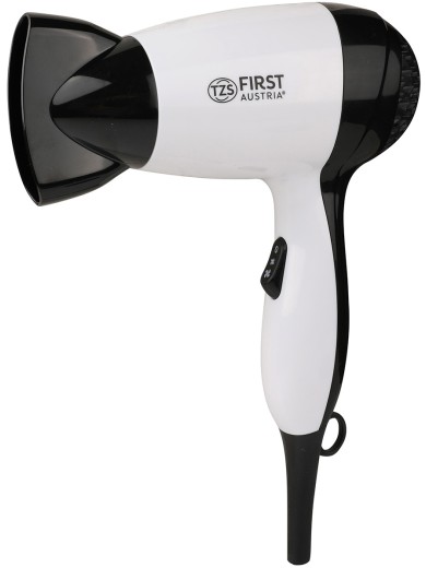 Фен FIRST FA-5666-WI