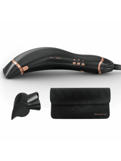 Фен Rowenta CF8C20E0