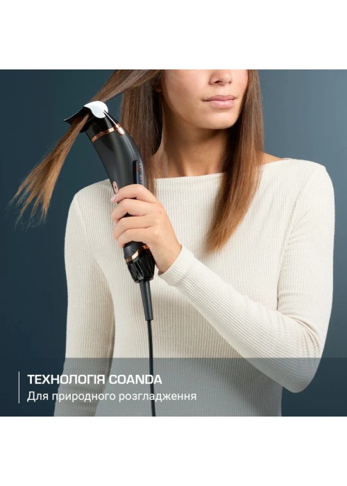 Фен Rowenta CF8C20E0
