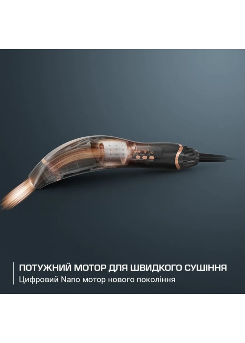 Фен Rowenta CF8C20E0