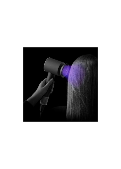Фен Dyson HD16 Nural червоного оксамитового/золотистого кольору (594823-01)