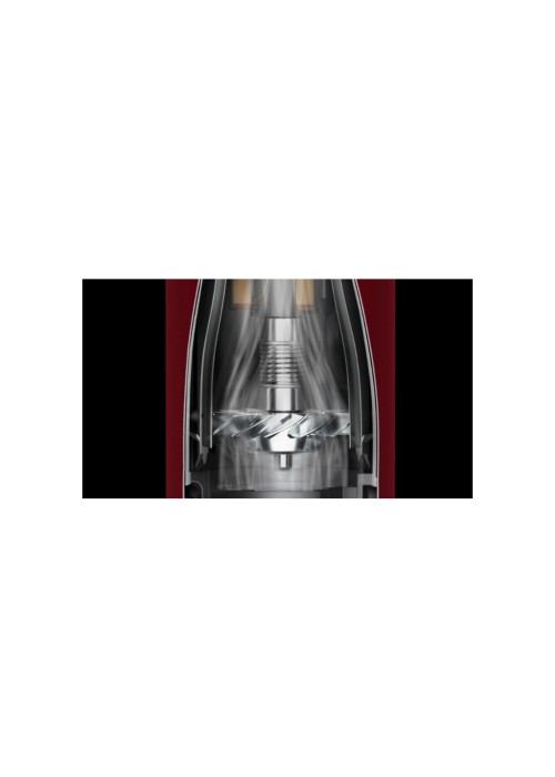 Фен Dyson HD16 Nural червоного оксамитового/золотистого кольору (594823-01)