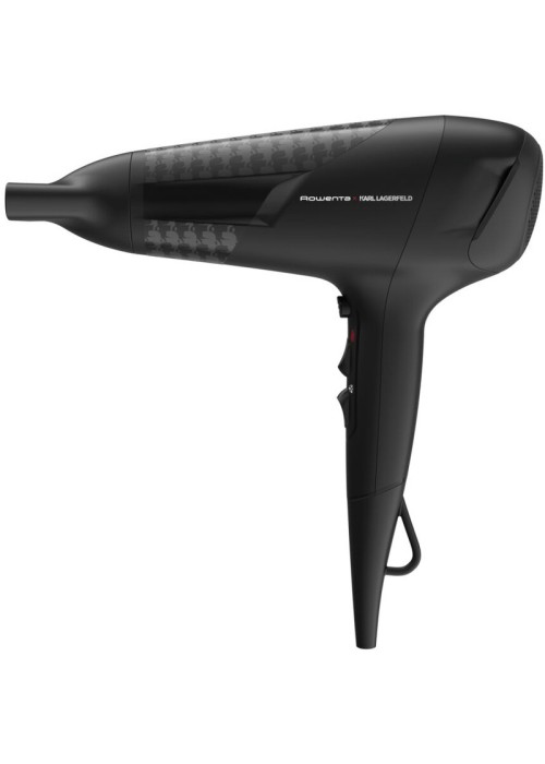 Фен ROWENTA CV581LF0