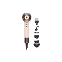 Фен Dyson Supersonic HD16 Natural Ceramic Pink/Rose Gold (598975-01)