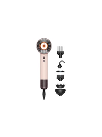 Фен Dyson Supersonic HD16 Natural Ceramic Pink/Rose Gold (598975-01)