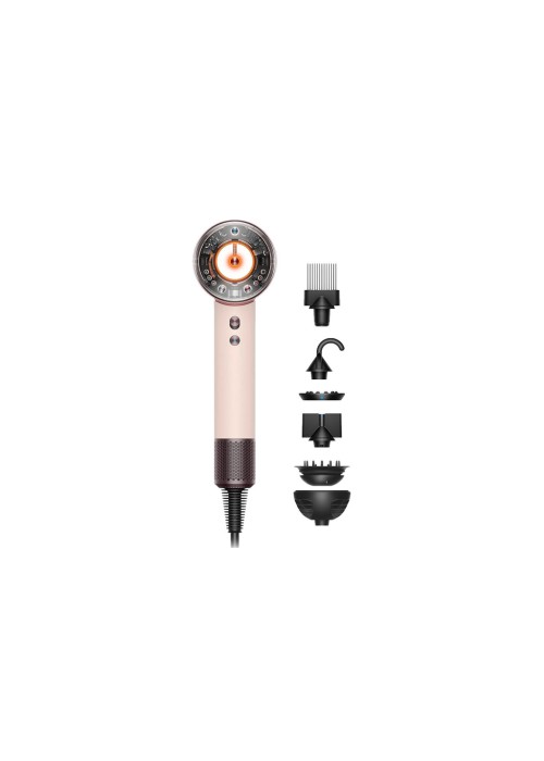 Фен Dyson Supersonic HD16 Natural Ceramic Pink/Rose Gold (598975-01)