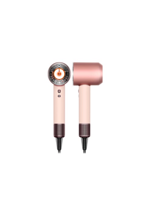 Фен Dyson Supersonic HD16 Natural Ceramic Pink/Rose Gold (598975-01)