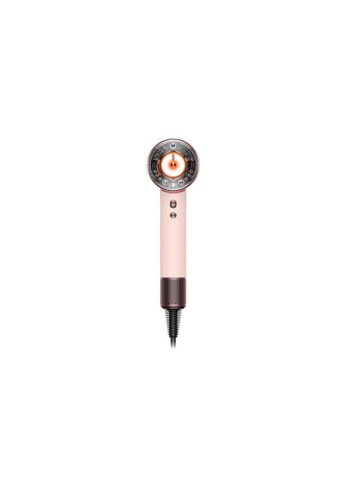 Фен Dyson Supersonic HD16 Natural Ceramic Pink/Rose Gold (598975-01)