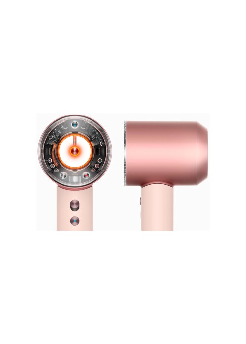 Фен Dyson Supersonic HD16 Natural Ceramic Pink/Rose Gold (598975-01)
