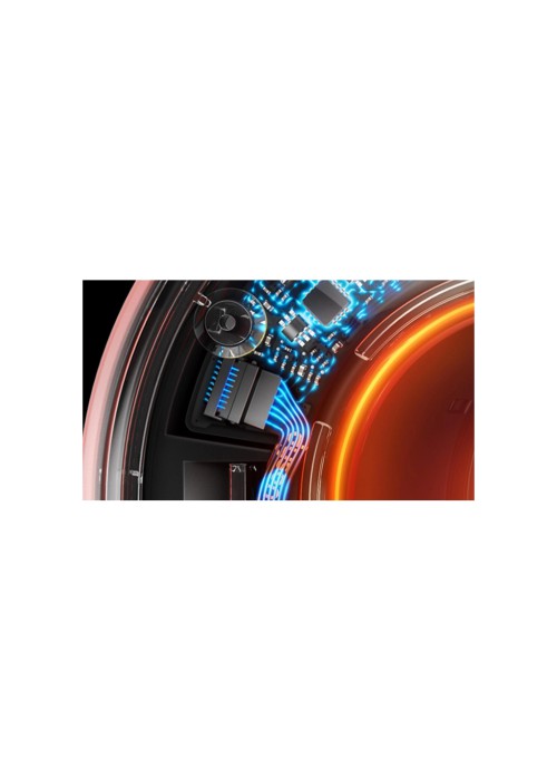 Фен Dyson Supersonic HD16 Natural Ceramic Pink/Rose Gold (598975-01)