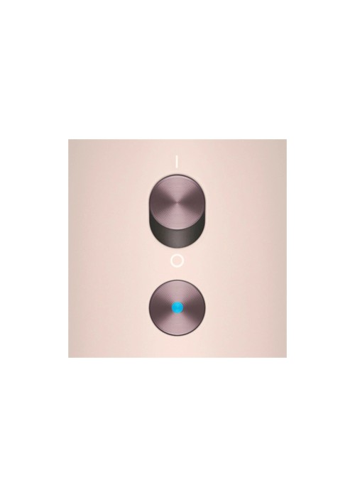 Фен Dyson Supersonic HD16 Natural Ceramic Pink/Rose Gold (598975-01)