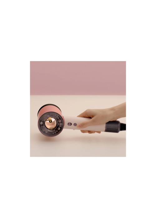 Фен Dyson Supersonic HD16 Natural Ceramic Pink/Rose Gold (598975-01)