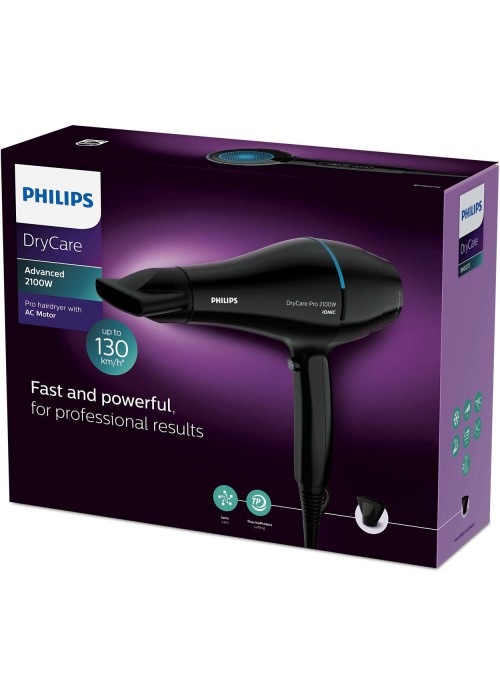 Фен PHILIPS BHD272/00