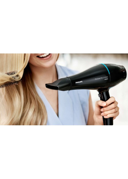 Фен PHILIPS BHD272/00