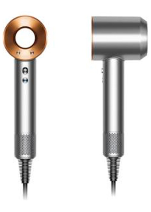 Фен Dyson Supersonic HD07 (мідний)(389922-01)