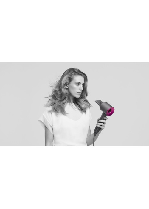 Фен Dyson Supersonic HD07 (мідний)(389922-01)