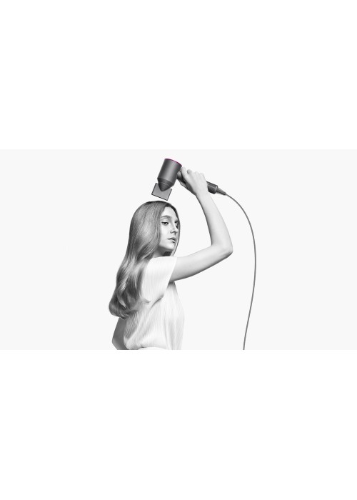 Фен Dyson Supersonic HD07 (мідний)(389922-01)