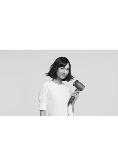 Фен Dyson Supersonic HD07 (мідний)(389922-01)
