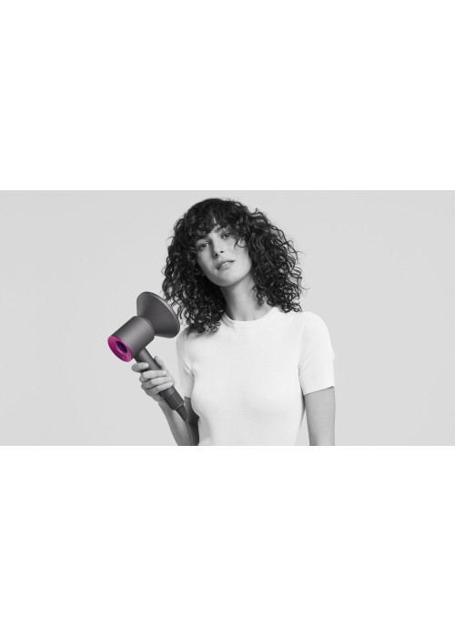 Фен Dyson Supersonic HD07 (мідний)(389922-01)