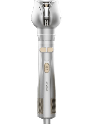 Фен-щітка Cecotec CeramicCare 6in1 Gyro (CCTC-01000)