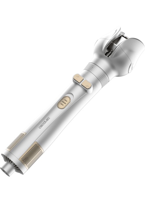 Фен-щітка Cecotec CeramicCare 6in1 Gyro (CCTC-01000)