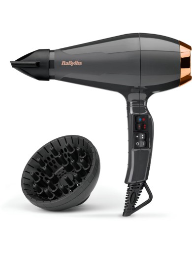 Фен Babyliss 6719DE