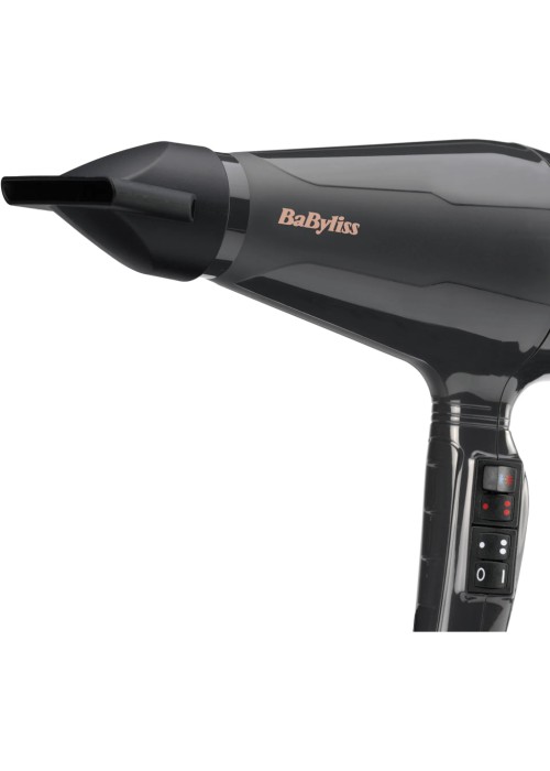 Фен Babyliss 6719DE