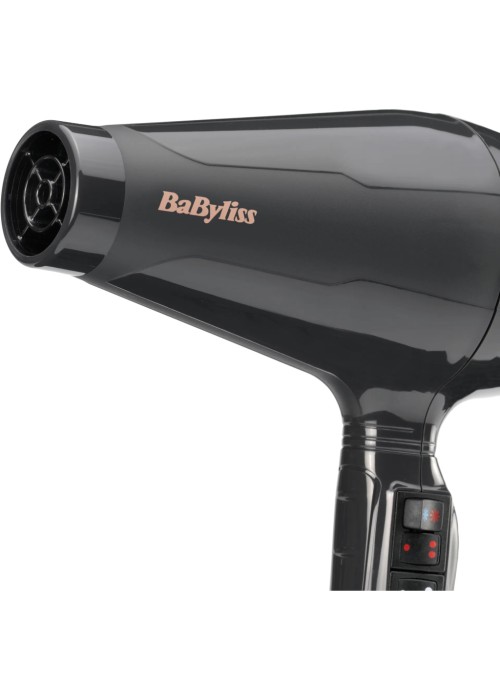 Фен Babyliss 6719DE