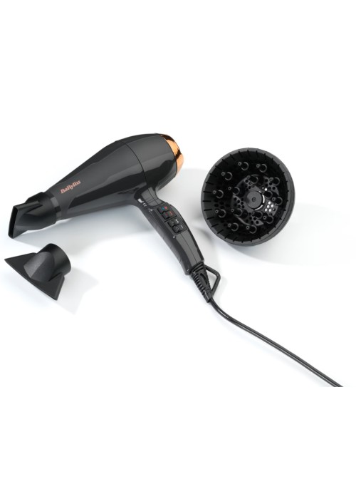 Фен Babyliss 6719DE