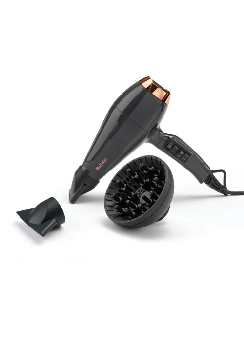 Фен Babyliss 6719DE