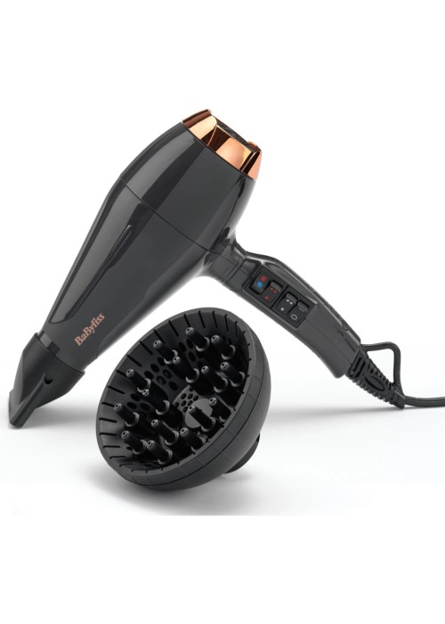 Фен Babyliss 6719DE