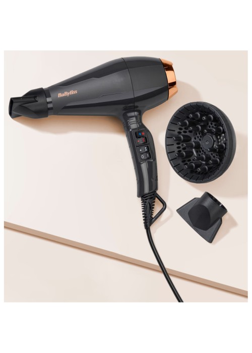 Фен Babyliss 6719DE