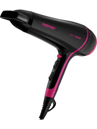 Фен ZELMER ZHD8360