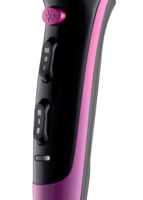 Фен ZELMER ZHD8360