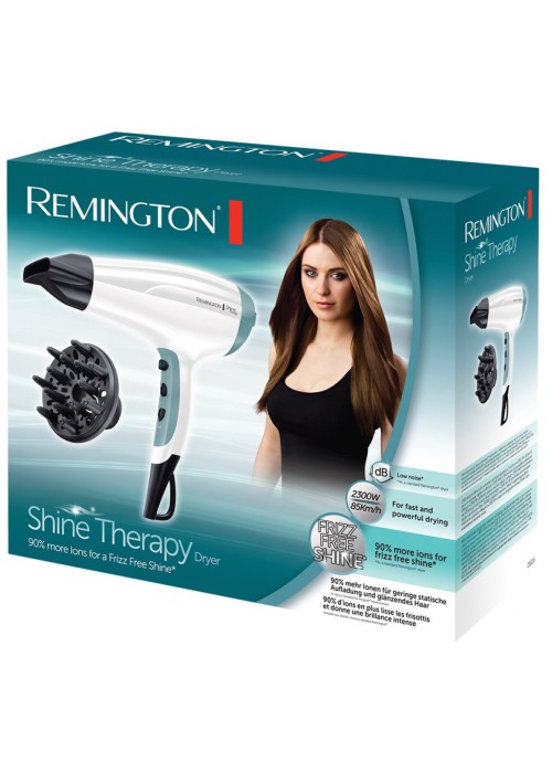 Фен REMINGTON D5216