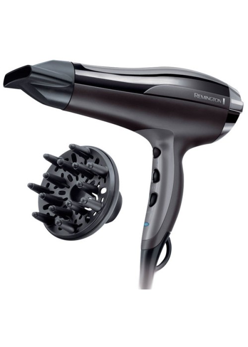 Фен REMINGTON D 5220 Pro Turbo