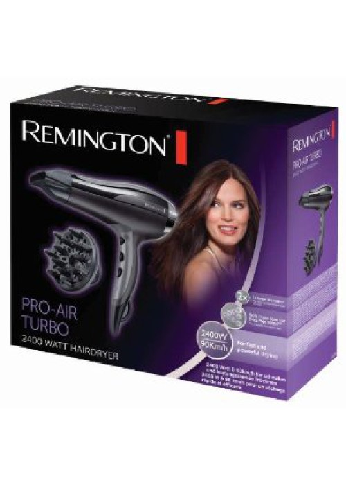Фен REMINGTON D 5220 Pro Turbo