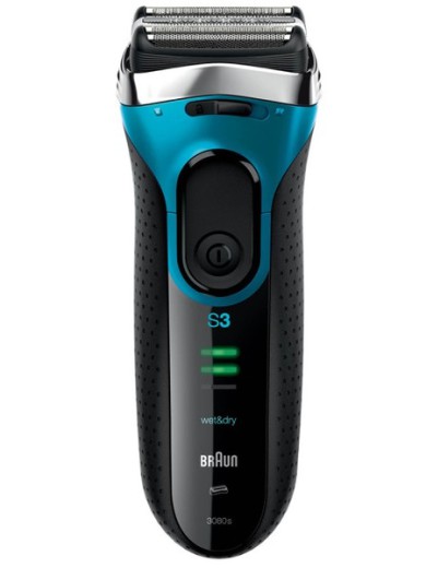 Електробритва BRAUN 3080 (Series 3)