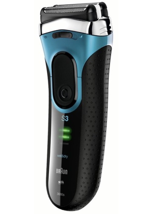 Електробритва BRAUN 3080 (Series 3)