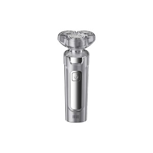 Електробритва Xiaomi Enchen Rotary Shaver X2 Silver