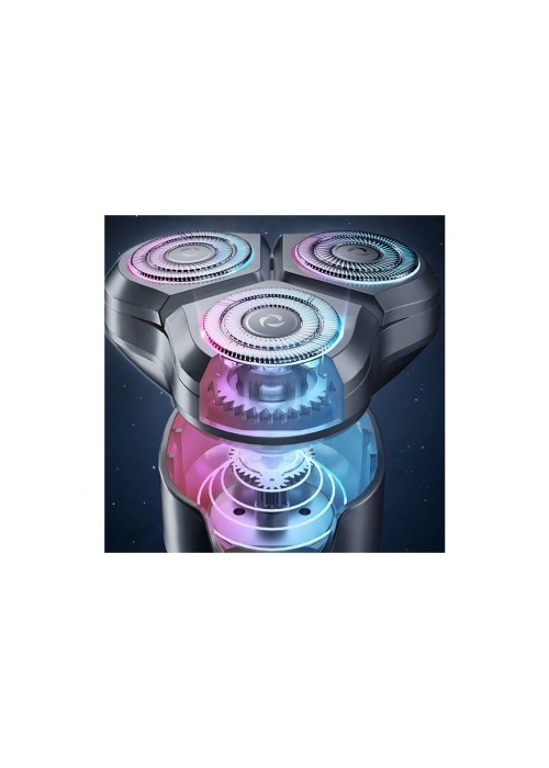Електробритва Xiaomi Enchen Rotary Shaver X2 Silver
