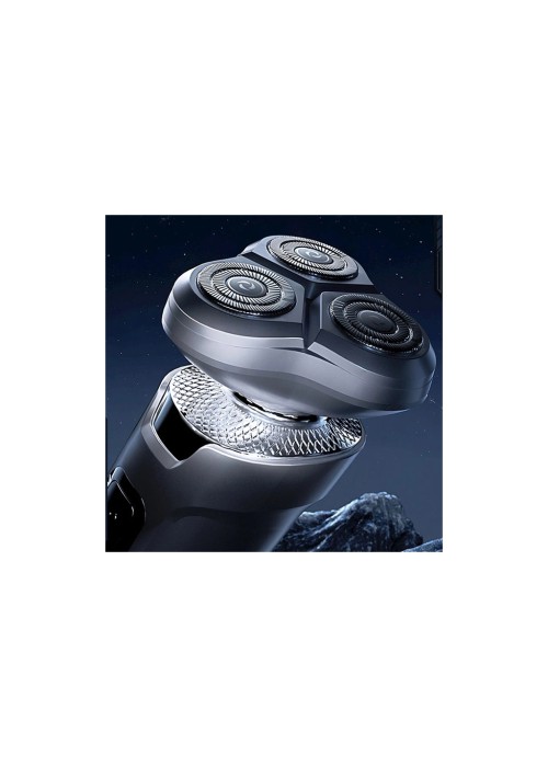 Електробритва Xiaomi Enchen Rotary Shaver X2 Silver