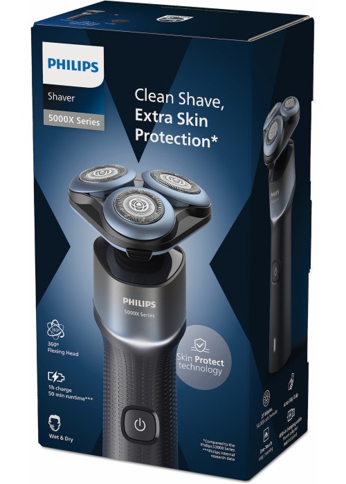 Електрична бритва PHILIPS X5006/00