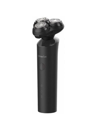 Електробритва Xiaomi ShowSee Electric Shaver Black (F1-BK)