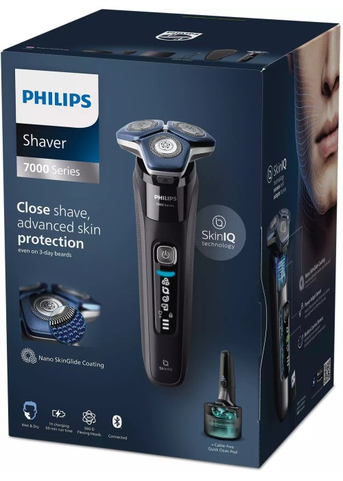 Електрична бритва PHILIPS S7886/58