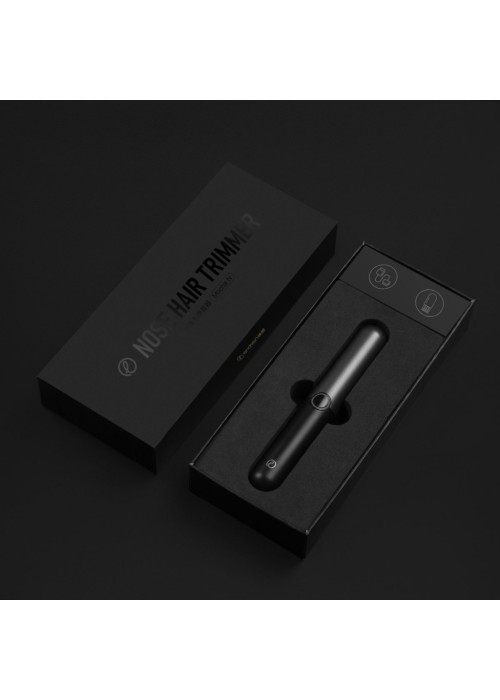Тример Xiaomi Mocha N Plus