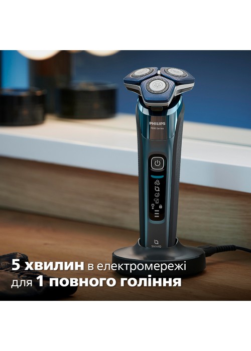 Електрична бритва PHILIPS S7882/55
