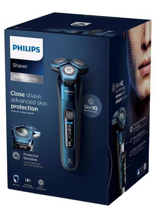 Електрична бритва PHILIPS S7882/55