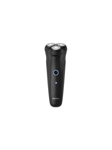 Електробритва Xiaomi Enchen Warrior Rotary Shaver Black