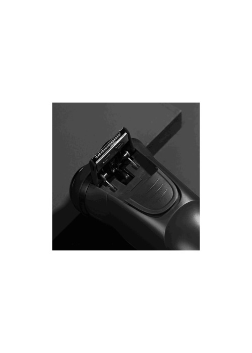 Електробритва Xiaomi Enchen Warrior Rotary Shaver Black